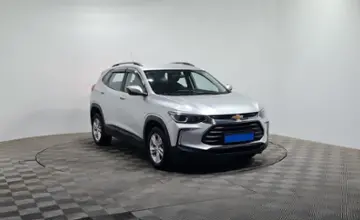 Chevrolet Tracker 2023 года за 6 980 000 тг. в Алматы фото 3
