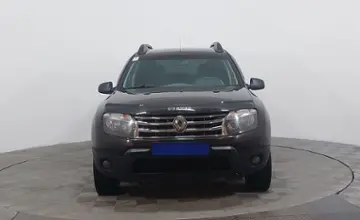 Renault Duster 2014 года за 4 990 000 тг. в Астана фото 2