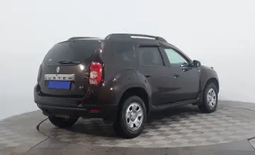 Renault Duster 2014 года за 4 990 000 тг. в Астана