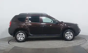 Renault Duster 2014 года за 4 990 000 тг. в Астана фото 4