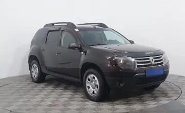 Renault Duster 2014 года за 4 990 000 тг. в Астана фото 3