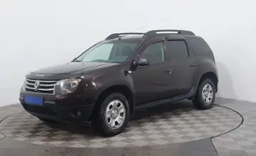 Renault Duster 2014 года за 4 990 000 тг. в Астана фото 1