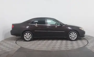 Toyota Camry 2001 года за 4 190 000 тг. в Астана фото 4
