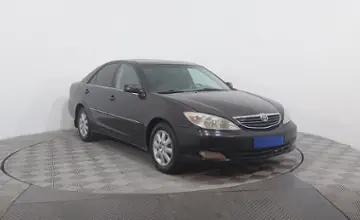 Toyota Camry 2001 года за 4 190 000 тг. в Астана фото 3
