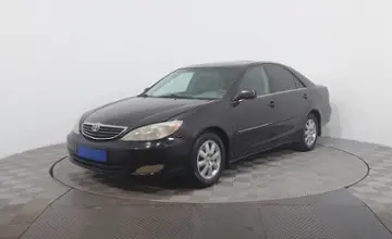 Toyota Camry 2001 года за 4 190 000 тг. в Астана фото 1