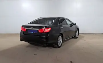 Toyota Camry 2013 года за 8 190 000 тг. в Кызылорда
