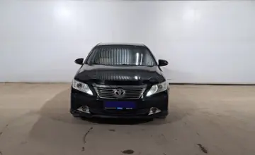 Toyota Camry 2013 года за 8 190 000 тг. в Кызылорда фото 2