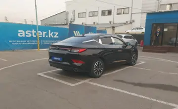 JAC J7 2023 года за 6 390 000 тг. в Алматы фото 3