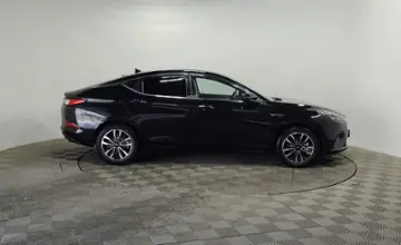 JAC J7 2023 года за 6 390 000 тг. в Алматы фото 4