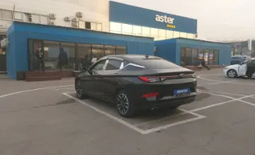 JAC J7 2023 года за 6 390 000 тг. в Алматы фото 4