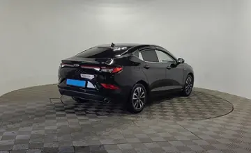 JAC J7 2023 года за 6 390 000 тг. в Алматы