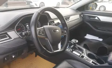 JAC J7 2023 года за 6 390 000 тг. в Алматы фото 5