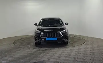 JAC J7 2023 года за 6 390 000 тг. в Алматы фото 2