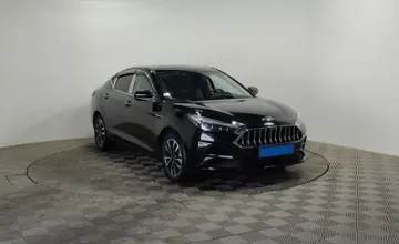 JAC J7 2023 года за 6 390 000 тг. в Алматы фото 3