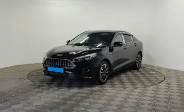 JAC J7 2023 года за 6 390 000 тг. в Алматы фото 1