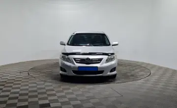 Toyota Corolla 2007 года за 4 850 000 тг. в Алматы фото 2