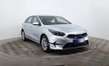 Kia Ceed 2023 года за 9 590 000 тг. в Астана фото 3