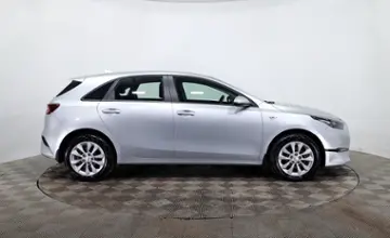 Kia Ceed 2023 года за 9 590 000 тг. в Астана фото 4
