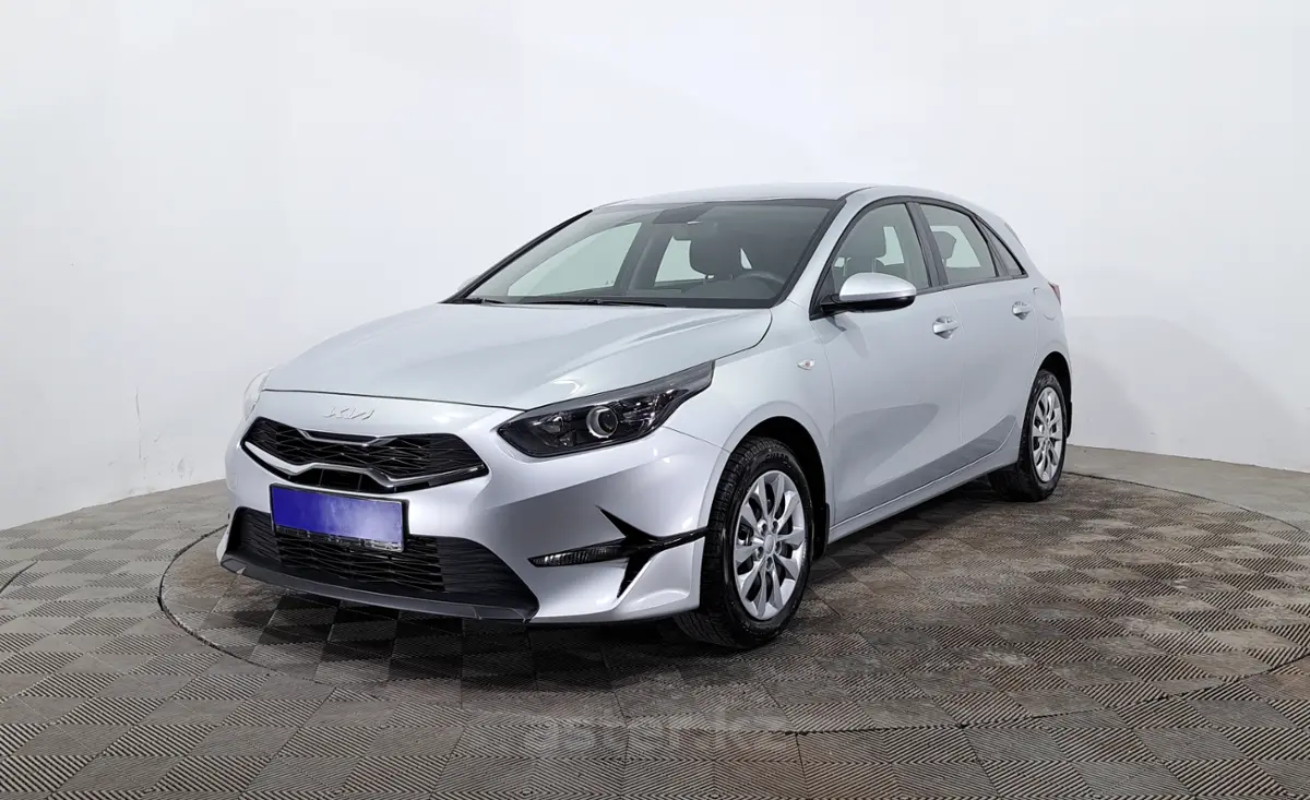 2023 Kia Ceed