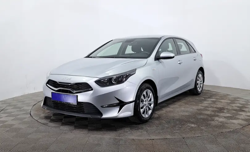 Kia Ceed 2023 года за 8 990 000 тг. в Астана