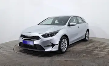 Kia Ceed 2023 года за 9 590 000 тг. в Астана фото 1