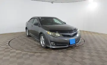 Toyota Camry 2013 года за 7 940 000 тг. в Шымкент фото 3