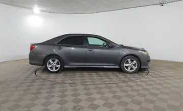 Toyota Camry 2013 года за 7 940 000 тг. в Шымкент фото 4