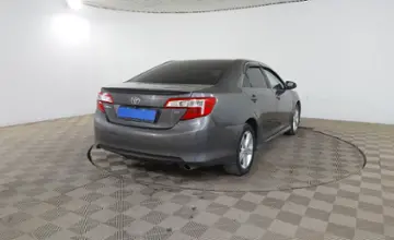 Toyota Camry 2013 года за 7 940 000 тг. в Шымкент