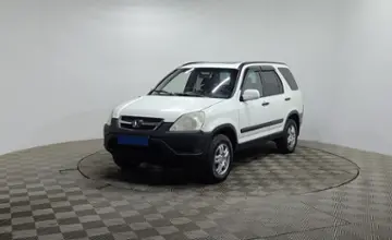 Honda CR-V 2003 года за 4 050 000 тг. в Алматы фото 1