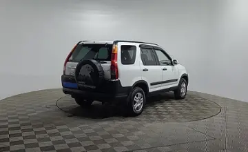 Honda CR-V 2003 года за 4 050 000 тг. в Алматы