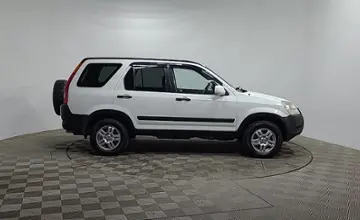 Honda CR-V 2003 года за 4 050 000 тг. в Алматы фото 4