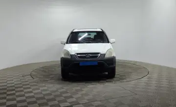 Honda CR-V 2003 года за 4 050 000 тг. в Алматы фото 2