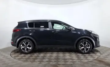 Kia Sportage 2021 года за 10 850 000 тг. в Астана фото 4