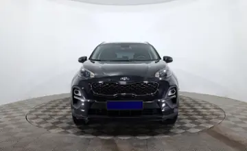 Kia Sportage 2021 года за 10 850 000 тг. в Астана фото 2
