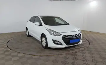 Hyundai i30 2013 года за 3 290 000 тг. в Шымкент фото 3