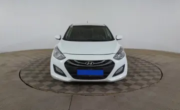 Hyundai i30 2013 года за 3 290 000 тг. в Шымкент фото 2