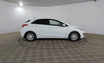 Hyundai i30 2013 года за 3 290 000 тг. в Шымкент фото 4