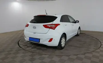 Hyundai i30 2013 года за 3 290 000 тг. в Шымкент