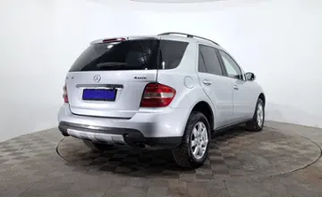 Mercedes-Benz M-Класс 2006 года за 5 590 000 тг. в Астана