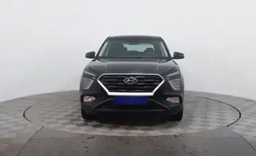 Hyundai Creta 2022 года за 10 390 000 тг. в Астана фото 2