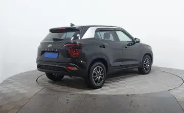 Hyundai Creta 2022 года за 10 390 000 тг. в Астана