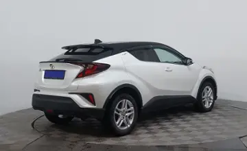 Toyota C-HR 2019 года за 10 490 000 тг. в Астана