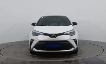 Toyota C-HR 2019 года за 10 490 000 тг. в Астана фото 2