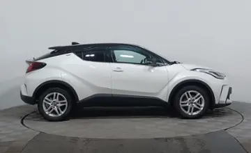 Toyota C-HR 2019 года за 10 490 000 тг. в Астана фото 4