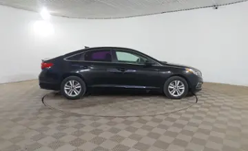 Hyundai Sonata 2014 года за 6 990 000 тг. в Шымкент фото 4