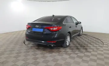 Hyundai Sonata 2014 года за 6 990 000 тг. в Шымкент