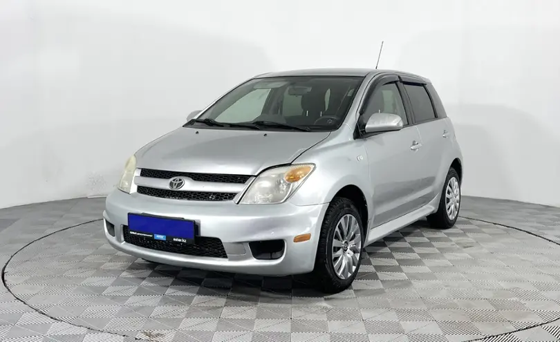 Scion xA 2006 года за 2 490 000 тг. в Караганда