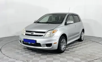 Scion xA 2006 года за 2 680 000 тг. в Караганда фото 1