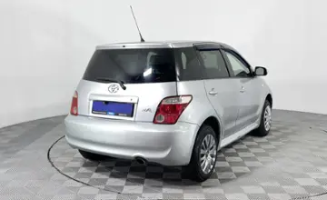 Scion xA 2006 года за 2 680 000 тг. в Караганда
