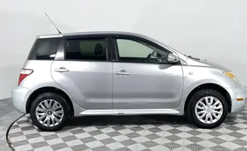 Scion xA 2006 года за 2 680 000 тг. в Караганда фото 4